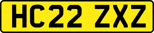 HC22ZXZ