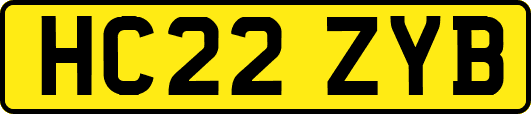 HC22ZYB