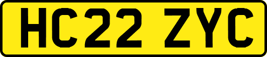 HC22ZYC