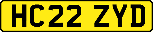 HC22ZYD