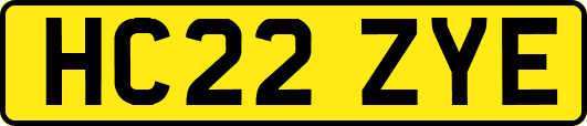 HC22ZYE