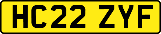 HC22ZYF