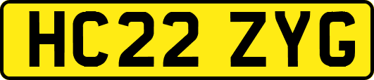 HC22ZYG
