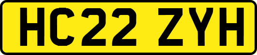 HC22ZYH
