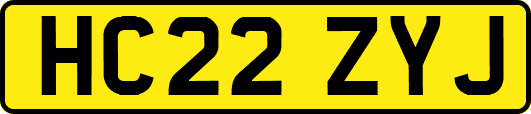 HC22ZYJ