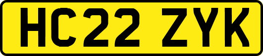 HC22ZYK