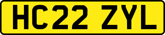 HC22ZYL
