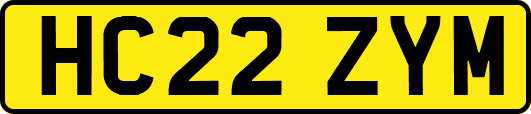 HC22ZYM