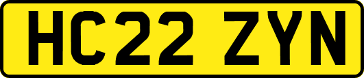 HC22ZYN