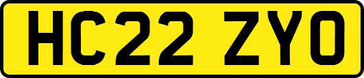 HC22ZYO