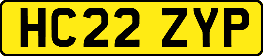 HC22ZYP