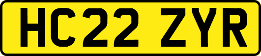 HC22ZYR