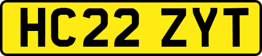 HC22ZYT