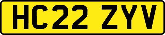 HC22ZYV