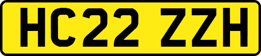 HC22ZZH