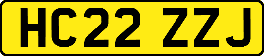 HC22ZZJ