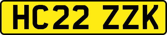 HC22ZZK