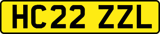 HC22ZZL