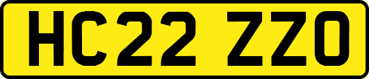 HC22ZZO