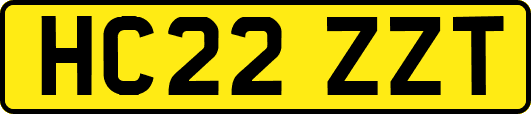 HC22ZZT
