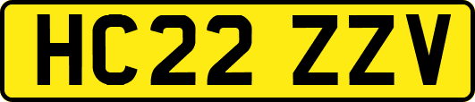 HC22ZZV