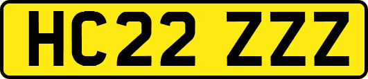 HC22ZZZ