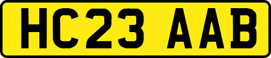 HC23AAB