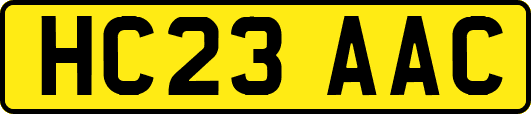 HC23AAC