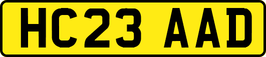 HC23AAD