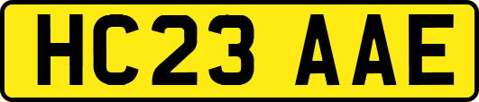 HC23AAE