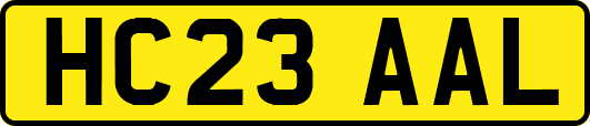 HC23AAL