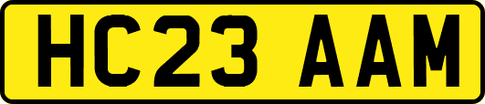 HC23AAM