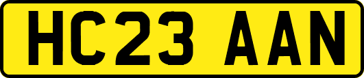 HC23AAN