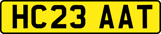 HC23AAT
