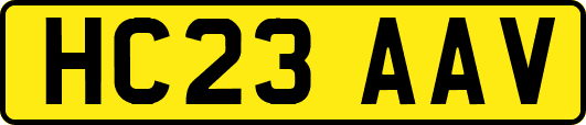HC23AAV