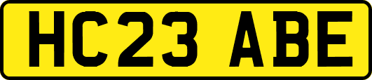 HC23ABE