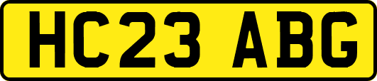 HC23ABG