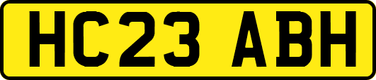 HC23ABH