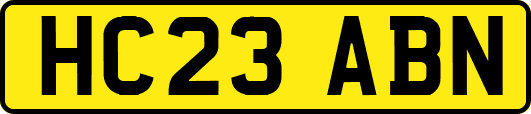 HC23ABN