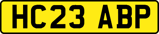 HC23ABP
