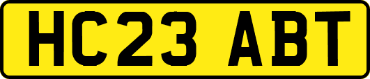 HC23ABT
