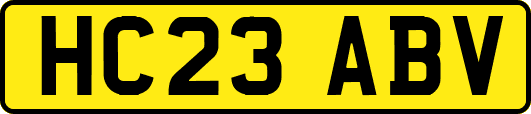 HC23ABV