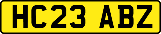 HC23ABZ