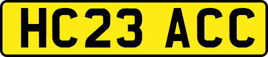 HC23ACC