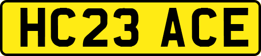 HC23ACE