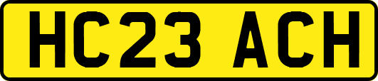 HC23ACH