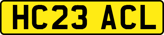 HC23ACL