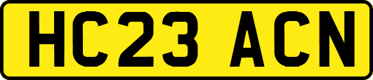 HC23ACN