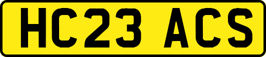 HC23ACS
