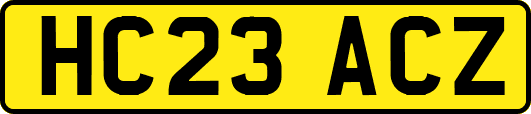 HC23ACZ